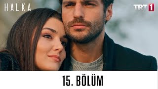 Halka 15 Bölüm [upl. by Analim]