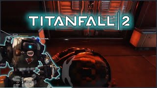 Time travel has its risks  Titanfall 2  Episode 4  8 [upl. by Gnuh]