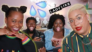 Freddie And Jazzmyne Use Instagram To Find Dates • Ladylike [upl. by Uni895]