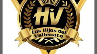 Florecita de mi vida  Los Hijos Del Vallenato Talento Indígena 2018 [upl. by Ennovad]