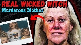 Wicked Witch  The True Crime Story Of Princess Die [upl. by Ardnaz460]