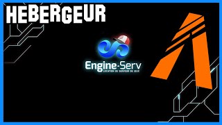 NO MAPPING Si vous cherchez un Hébergeur pour votre serveur FIVEM [upl. by Shewchuk6]