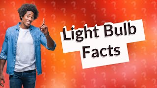 Are incandescent light bulbs illegal now [upl. by Aisiat331]