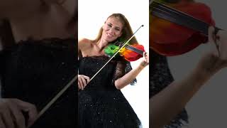 Elsa Martignoni Electric Violinist  New Video Avicii Cover [upl. by Pazit]