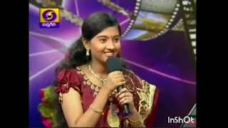 Singer Mounika ReddyAnuragamu virisena song [upl. by Soluk782]