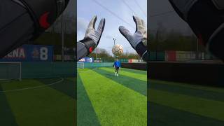 আঠা লাগানো গ্লাভস 🧤।। Sticky gloves for football [upl. by Aneema]