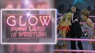 GLOW Gorgeous Ladies of Wrestling S01E16 [upl. by Farrel]