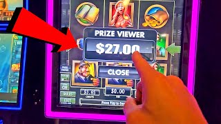 TRICK To WIN PA Skill Slot Machines With ZERO RISK [upl. by Kat]