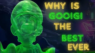 Is Gooigi the Best [upl. by Nihahs]