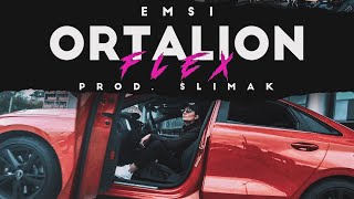 EMSI  Ortalion Flex Prod Ślimak🎥FilopStudio [upl. by Neras155]