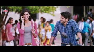 विद्रोह  Vidroh Lets Fight Back Full Movie Hindi Dubbed  Naga Chaitanya BLOCKBUSTER Movie  Kriti [upl. by Valdis]