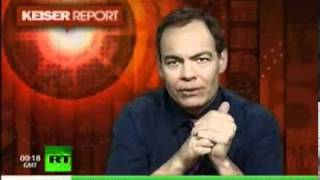 The Keiser Report 184 [upl. by Idalia]