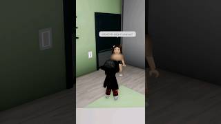 Busca gogogo😱 roblox brookhaven robloxedit brookhavenrp [upl. by Corbet]