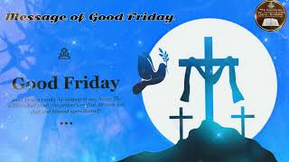 Good Friday Song [upl. by Arahat]