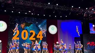 orange  worlds 2024 day 2 [upl. by Norrehc133]