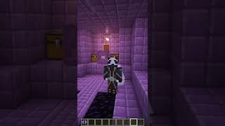 Die wirklich beste Struktur in Minecraft [upl. by Auot279]