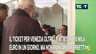 In diretta il TgLa7 delle 1330 del 05052024 [upl. by Larcher179]