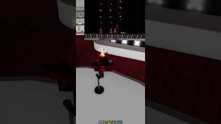 What happens if you played BAD with a Rich Avatar in Roblox Got talent [upl. by Ennyroc]