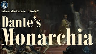 Introuvable Chamber Episode 2 Dantes Monarchia [upl. by Aydan638]