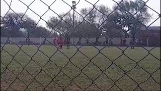 Fecha 9  LIF  Clausura 2024  6ª Div  CAI Toledo  Unión OncBL [upl. by Marnie]