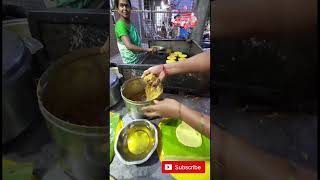 Poli  Poli Street Food Tamilnadu  food  shorts [upl. by Asylla904]