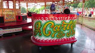 Carters Steam Fair Bath 2017 [upl. by Leiand]