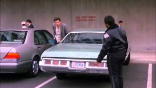 Seinfeld  Assman  Dr Cosmo Kramer Proctology [upl. by Opportuna]