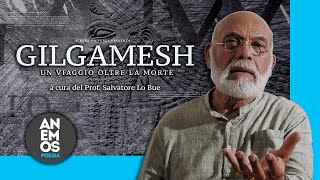 Lepopea di Gilgamesh Un viaggio oltre la morte [upl. by Nnorahs]