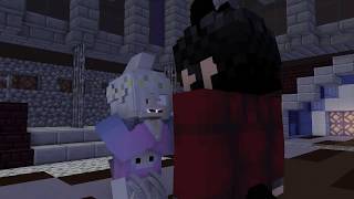 Infuriating potion Minecraft animation [upl. by Eneluqcaj603]