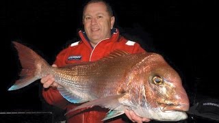 HOW TO CATCH WINTER SNAPPER Part 2  YouFishTV [upl. by Sivolc]