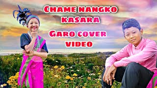 chame nangko kasara Cover Video comming soon 😜 Full video Moniraz977 [upl. by Ettelocin]