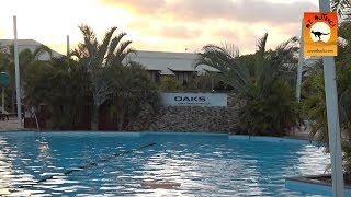 Oaks Cable Beach Resort  Broome Western Australia [upl. by Otsirave]