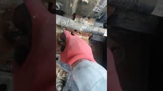 why brakes wont bleed fixed [upl. by Charissa]