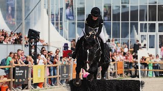 SharonStables  Horse Event Youth 2024 Aftermovie [upl. by Dnivra]