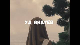 Ya ghayeb fadel chaker speed up Arabicsongs arabicsongs fypyoutube love [upl. by Hsirap987]