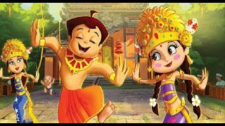 Chhota Bheem and The Throne of Bali [upl. by Coppock919]