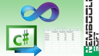 Import Excel To DatagridView [upl. by Colwen]