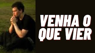 VENHA O QUE VIER  Filme completo dublado [upl. by Nnaeiluj]