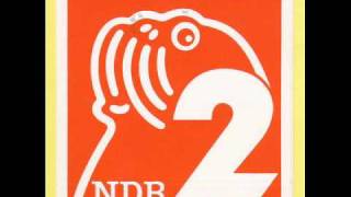 Funkwerbung auf NDR 2 1985  Teil 5 [upl. by Eidde]