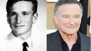 Documentary Robin Williams best moments 19512014 [upl. by Roy221]