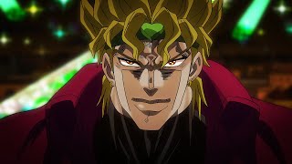 DIO  Low Ceiling AMV [upl. by Nahem701]