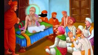 Swaminarayan Purushotam Prakash Purushotam Pragati re [upl. by Savage]