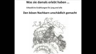 Den bösen Nachbarn unschädlich gemacht [upl. by Osnofla]