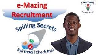 🧑‍💻Hack Your Hiring Unveiling the Power of ERecruitment [upl. by Quickman]