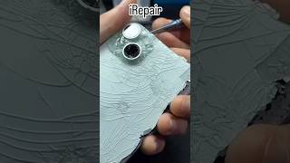 iPhone 13 glass repair 🤯😱 iphone15promaxbatterytest iphoneandroid iphone16 iphone14 [upl. by Burr]