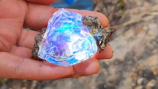 10 piedras más valiosas que los diamantes [upl. by Ademordna]