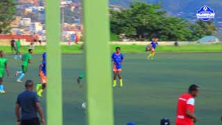 VISION FC VS INTERFORCE FC HIGHLIGHTS00DIVISION2 DAY22 [upl. by Geminius]