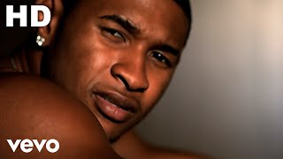 Usher  U Got It Bad Official Video [upl. by Ahsiak]