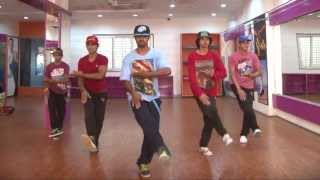 Ishq Wala Love  Dance Choreography  Raull chowdhary [upl. by Sitrik443]