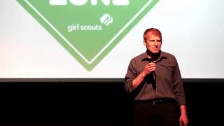 Think Fast Talk Smart  Matt Abrahams  TEDxMontaVistaHighSchool [upl. by Backer283]